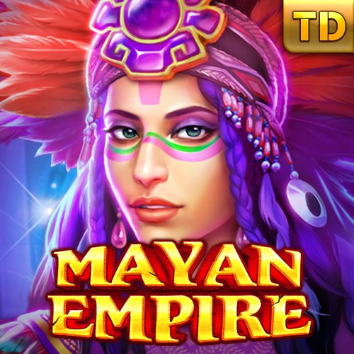 Mayan Empire মায়ান এম্পায়ার slot গেমের আইকন